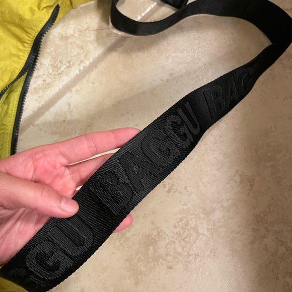 Baggu medium nylon bag - Picture 3 of 4
